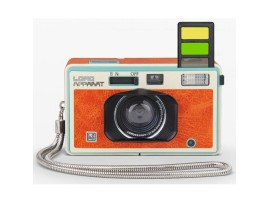 Lomography LomoApparat 21mm Wide-Angle Camera (Neubau Edition)